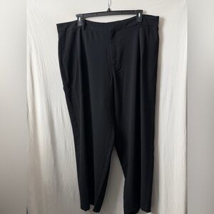 Forever 21 Classic Black Men's Dress Pants